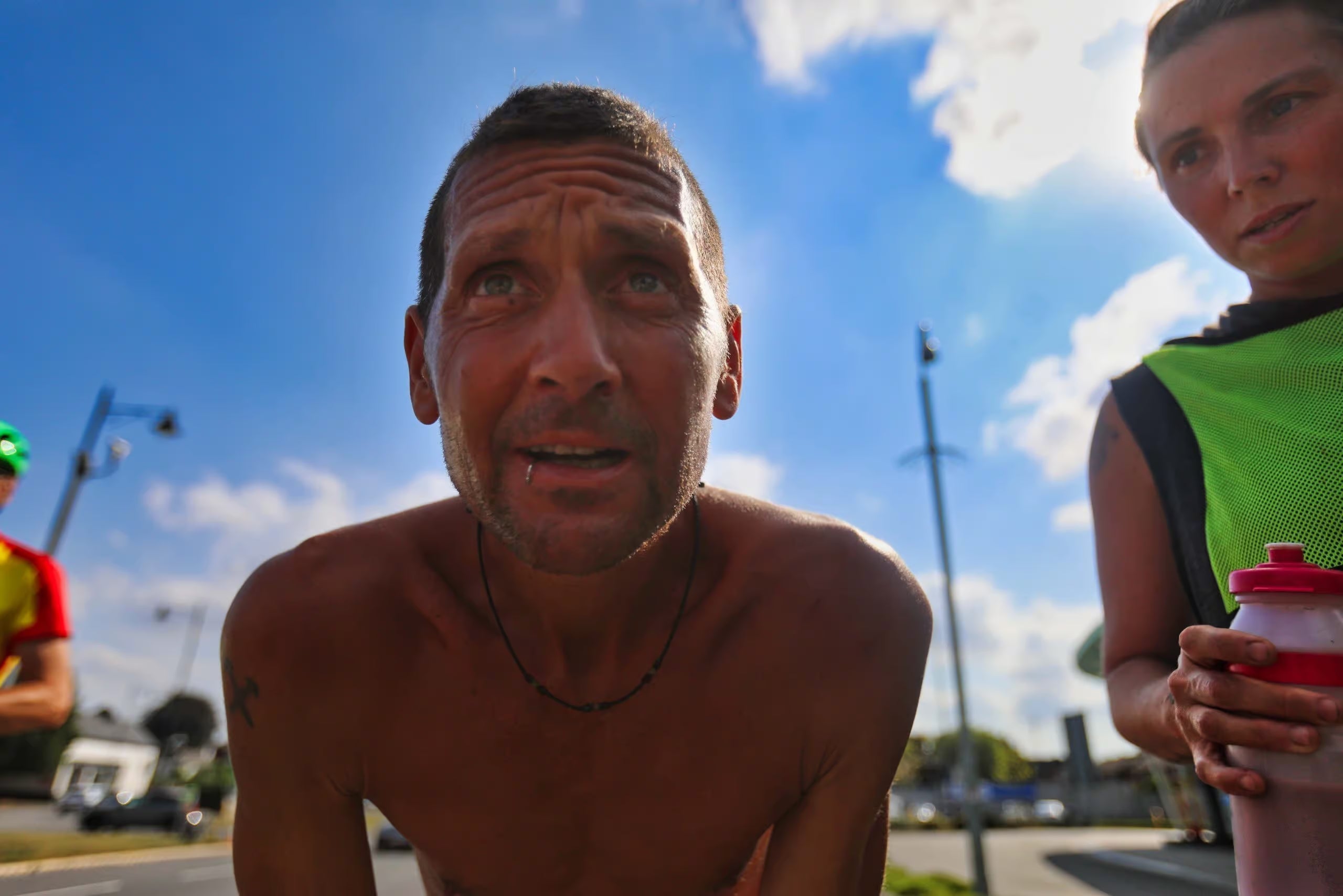Dan Lawson - The Local and Global Legend